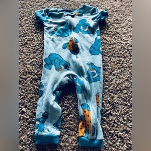 Set of 4 Pajama bundle